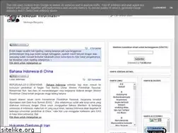 Sites similar to hanyainfo.blogspot.com