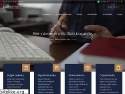 Sites similar to hanyaloglu-acar.av.tr