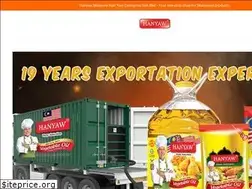 Sites similar to hanyaw.com.my