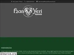 Sites similar to hanyerikoyunculuk.com