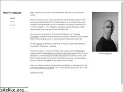 Sites similar to hanyhawasly.com