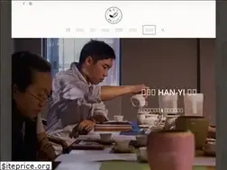 Sites similar to hanyitea.tw