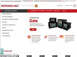 Sites similar to hanyoungnux.vn
