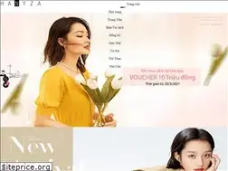 Sites similar to hanyza.com