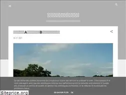 Sites similar to hanzabu.blogspot.com