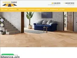Sites similar to hanzadeparke.com