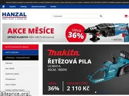 Sites similar to hanzal-naradi.cz