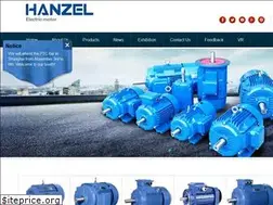 Sites similar to hanzelmotor.com