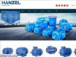 Sites similar to hanzelmotor.org