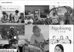 Sites similar to hanzflorentino.com
