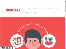 Sites similar to hanzibox.com