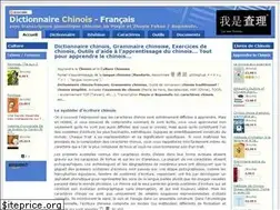 Sites similar to hanzidico.com