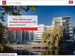 Sites similar to hanzlikovareality.cz