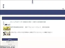 Sites similar to hanzo-ninja-norizo.com