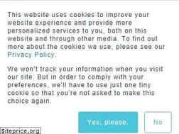 Sites similar to hanzo.co