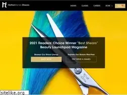 Sites similar to hanzo.com