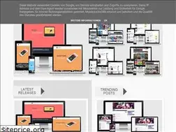 Sites similar to hanztemplates.blogspot.com