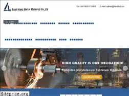 Sites similar to hanzwmo.in