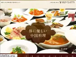 Sites similar to hao-kakegawa.com