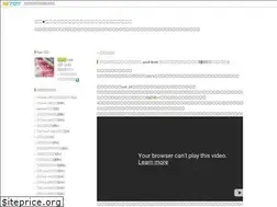 Sites similar to hao-since1999.blog.ss-blog.jp