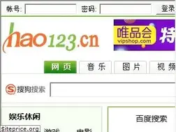 Sites similar to hao123.com.cn
