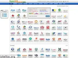 Sites similar to hao50.com