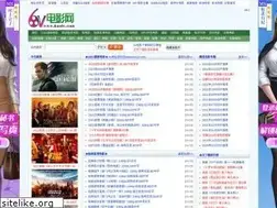 Sites similar to hao6v.tv