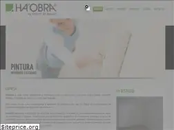Sites similar to haobra.pt