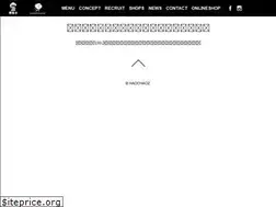 Sites similar to haochaozu.co.jp