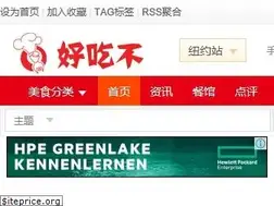 Sites similar to haochibu.com