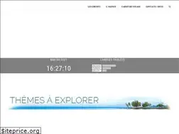 Sites similar to haodygasikara.fr