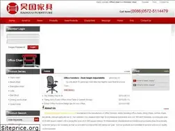 Sites similar to haoguofurniture.com