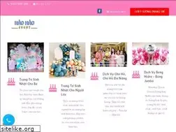 Sites similar to haohaoevent.com