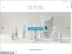 Sites similar to haohaogoods.com.tw