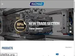 Sites similar to haohaomould.com