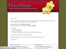 Sites similar to haohua.nl