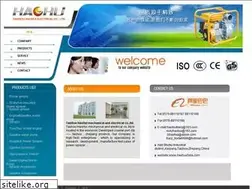 Sites similar to haohuichina.com