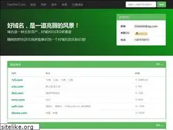 Sites similar to haohz.com