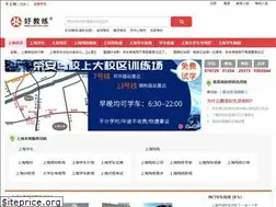 Sites similar to haojiaolian.com