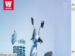 Sites similar to haojue.com