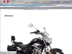 Sites similar to haojuemotos.com.br