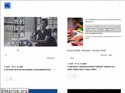 Sites similar to haolabs.com