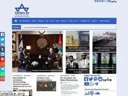 Sites similar to haolam.de