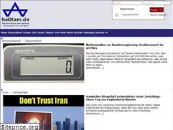 Sites similar to haolam.info