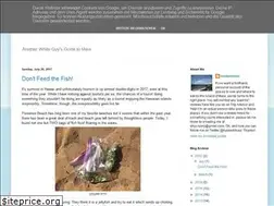 Sites similar to haoleinmaui.blogspot.com