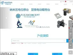 Sites similar to haoliangtech.com
