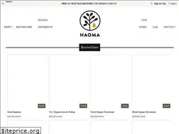 Sites similar to haoma.co.uk
