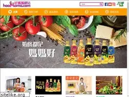 Sites similar to haomama.com