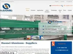 Sites similar to haomeicn.com