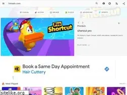 Sites similar to haomobile.com